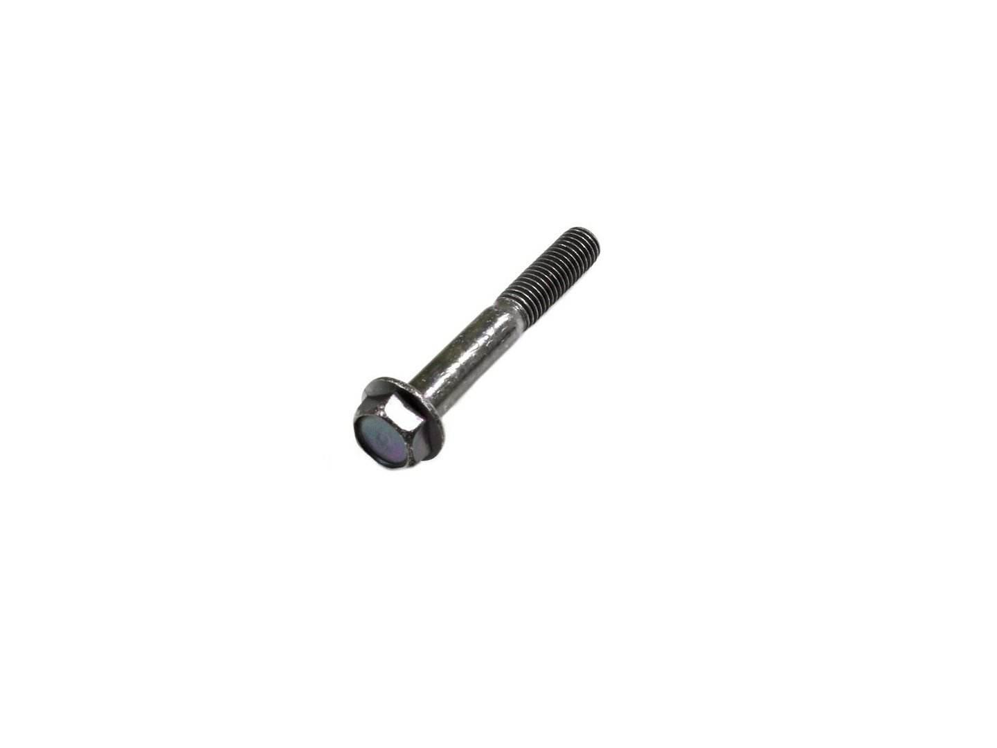 Śruba M8X48Mm Sześciokąt Zielona
