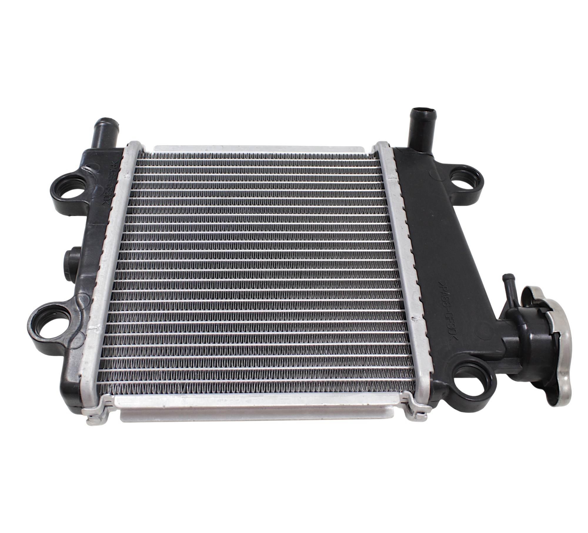 Chłodnica power force yamaha n-max 125 15-19 - zdjęcie 2