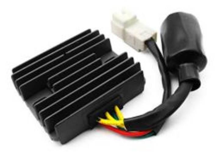 Gz Regulator Napięcia Honda Cb 900 Hornet '02-'07, Vtx 1300S '03-'09