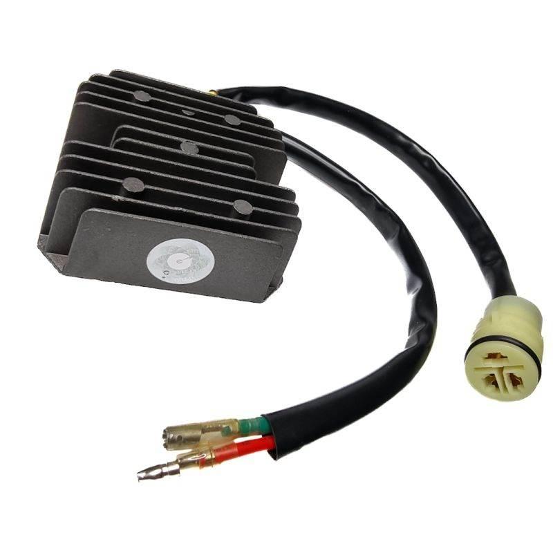 Gz Regulator Napięcia Honda Trx 300Ex Sportrax '01-'06 - zdjęcie 2
