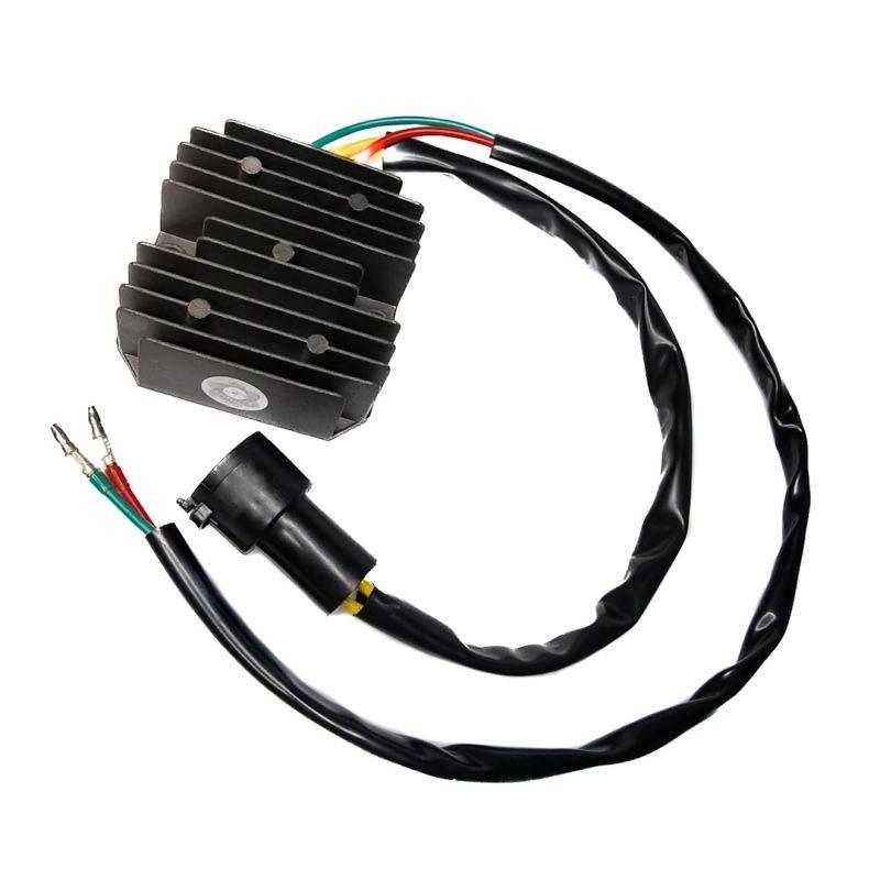 Gz Regulator Napięcia Honda Trx 300 Fourtrax '93-'00