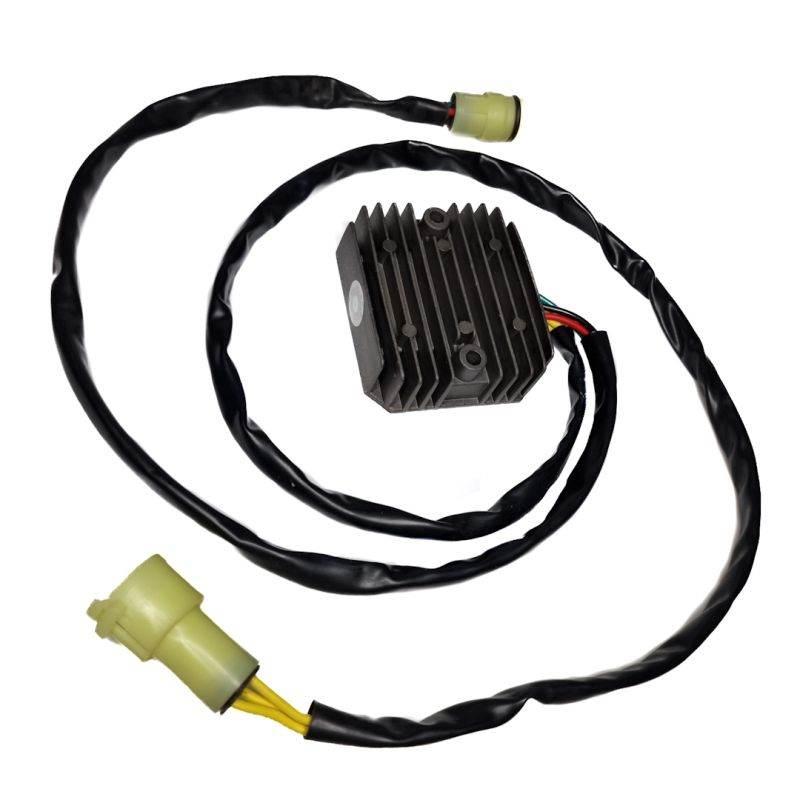 Gz Regulator Napięcia Honda Trx 250 '85-'87, Trx 350 Fourtrax '86-'89, Trx