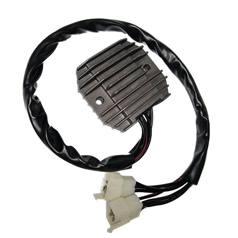 Gz Regulator Napięcia Kawasaki Zx-6R '05-'06