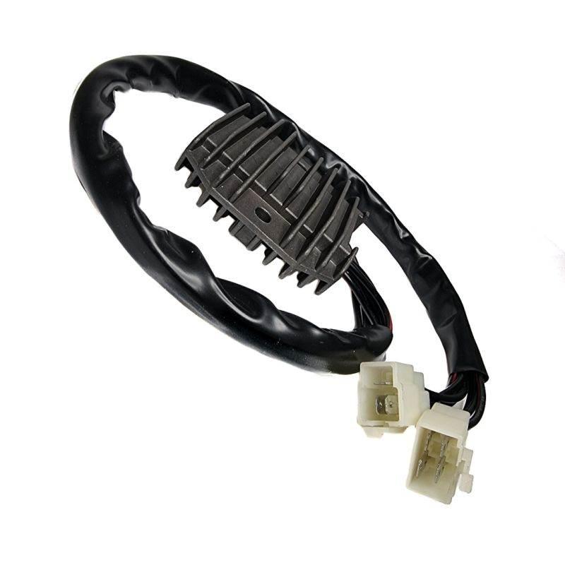 Gz Regulator Napięcia Kawasaki Zx-6R '05-'06 - zdjęcie 2