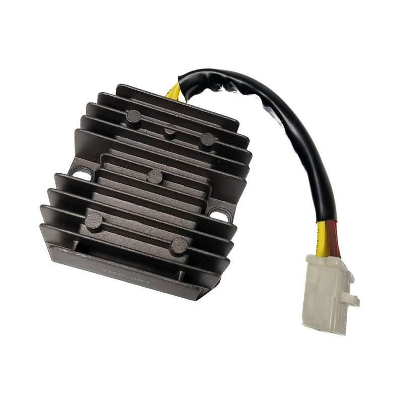 Gz Regulator Napięcia Kawasaki Kz 1000 Police '83-'05, Gpz 1100 '83-'85, Gp