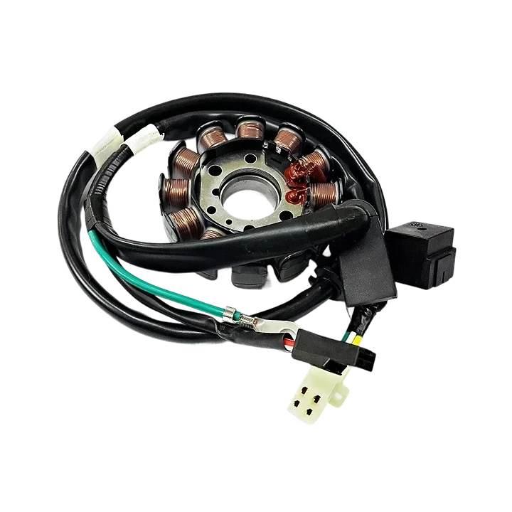 Stator Iskrownik Alternator Ducati Energia Honda Sky 50