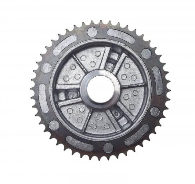 Zębatka tył 48z 428 mz250 almot | MZ70020