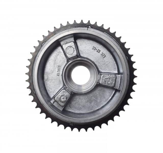 Zębatka tył 48z 428 mz250 almot | MZ70020 - zdjęcie 2