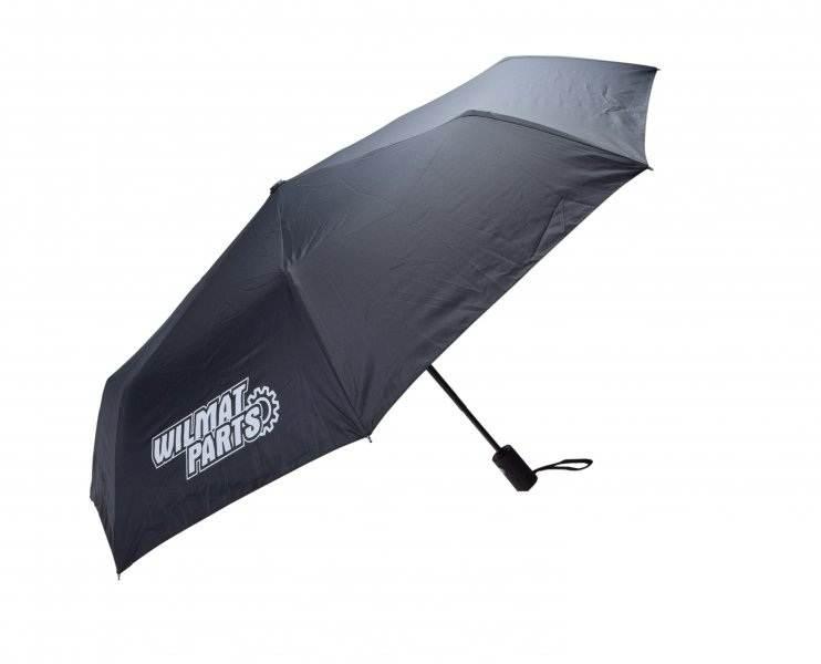 Parasol Logo Wilmat Parts Mały | AA2511B