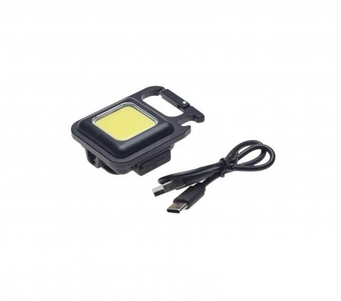Latarka Led Mini | AA25376