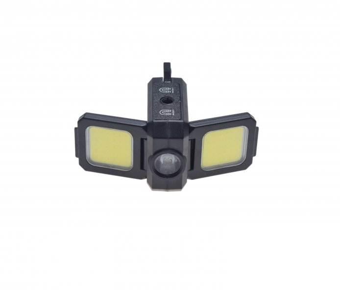 Latarka Led Mini | AA25377 - zdjęcie 2