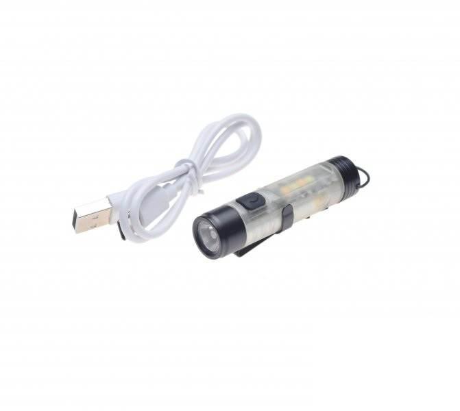 Latarka Led Mini | AA25378