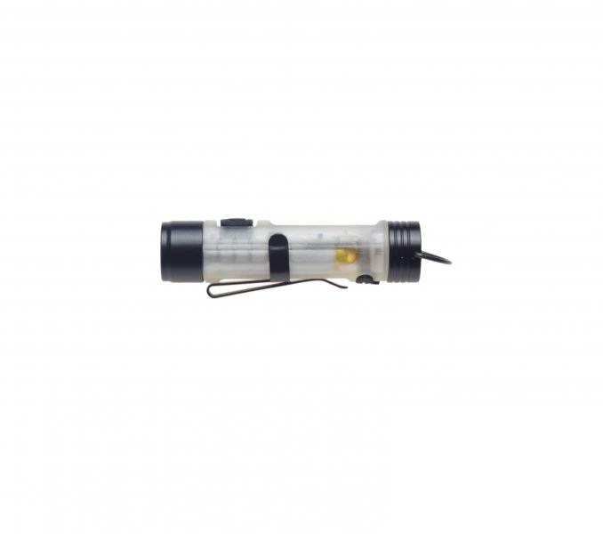 Latarka Led Mini | AA25378 - zdjęcie 2
