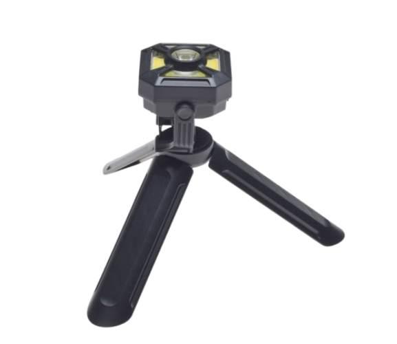 Latarka Led Mini Stojak | AA253781 - zdjęcie 2
