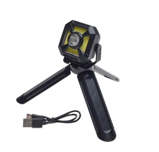 Latarka Led Mini Stojak | AA253781