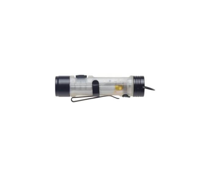 Latarka Led Mini | AA25378B - zdjęcie 2