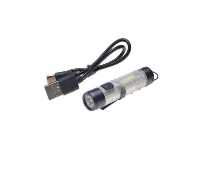 Latarka Led Mini | AA25378B