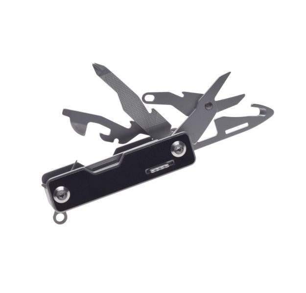 Multitool 10W1 Narzędzie Wielofunkcyjne Camping - zdjęcie 3