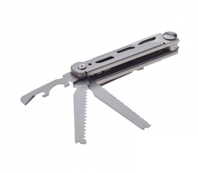 Multitool 6W1 Narzędzie Wielofunkcyjne | AA25564 - zdjęcie 2