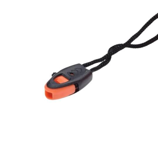 Śpiwór Awaryjny Termiczny Ratunkowy Bivi Orange - zdjęcie 3