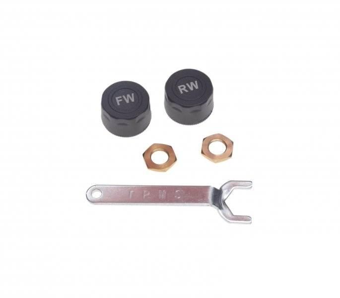Nakrętka Zaworu Nadajnik Czujnika Ciśnienia Tpms