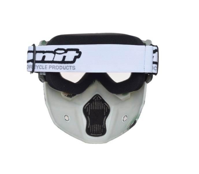 Gogle Z Maską Model No.02 655 Unit | AB3610246 - zdjęcie 2