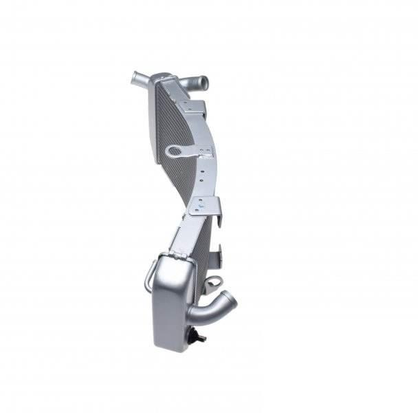 Chłodnica Cieczy Do Yamaha Tmax 530 2012-2016 - zdjęcie 3
