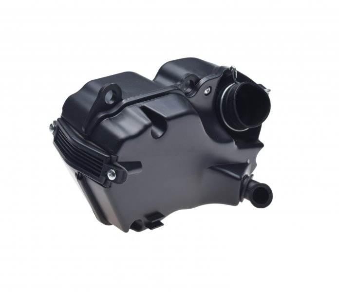 Filtr Powietrza Obudowa Do Aprilia Minarelli 50 - zdjęcie 3