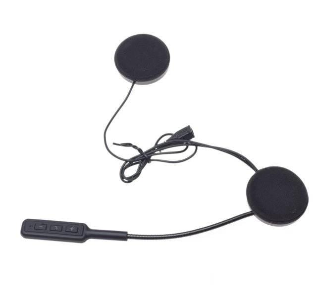 Zestaw Słuchawkowy Gps Telefon | AI2093B - zdjęcie 2