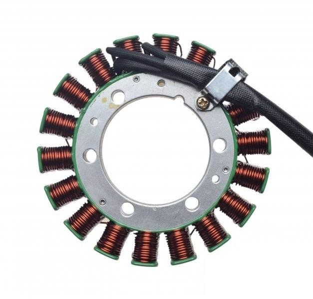 Stator 18 Cewek Do Honda Cbr900Rr Fireblade 96-99 - zdjęcie 3