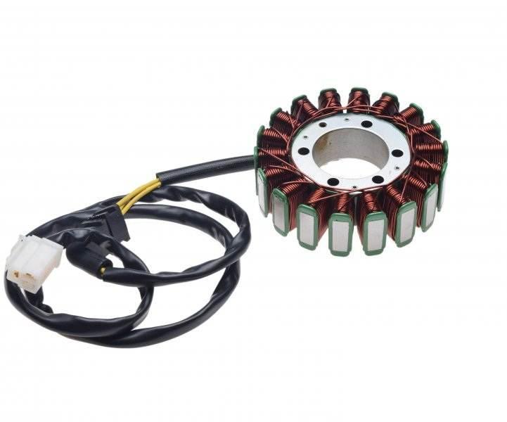Stator 18 Cewek Do Honda Cbr900Rr Fireblade 93-95