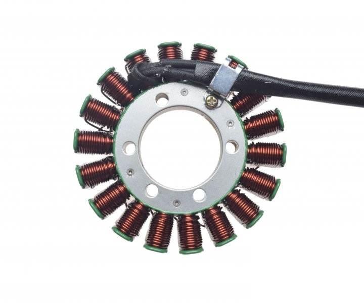 Stator 18 Cewek Do Honda Cbr900Rr Fireblade 93-95 - zdjęcie 3