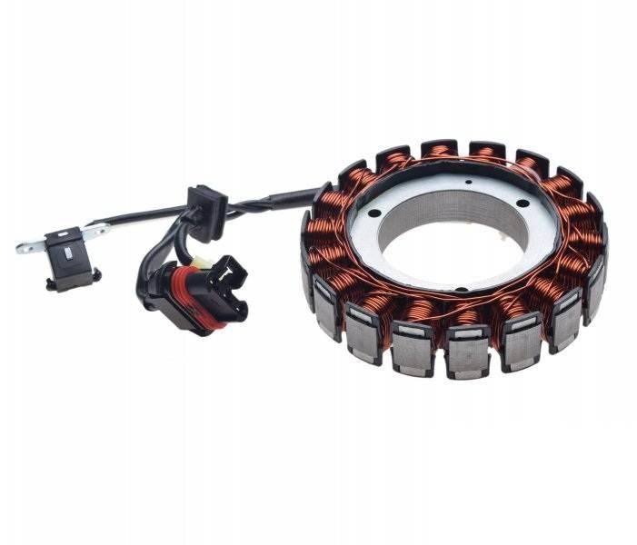 Stator 18 Cewek Do Polaris Sportsman 550 X2 Xp 09