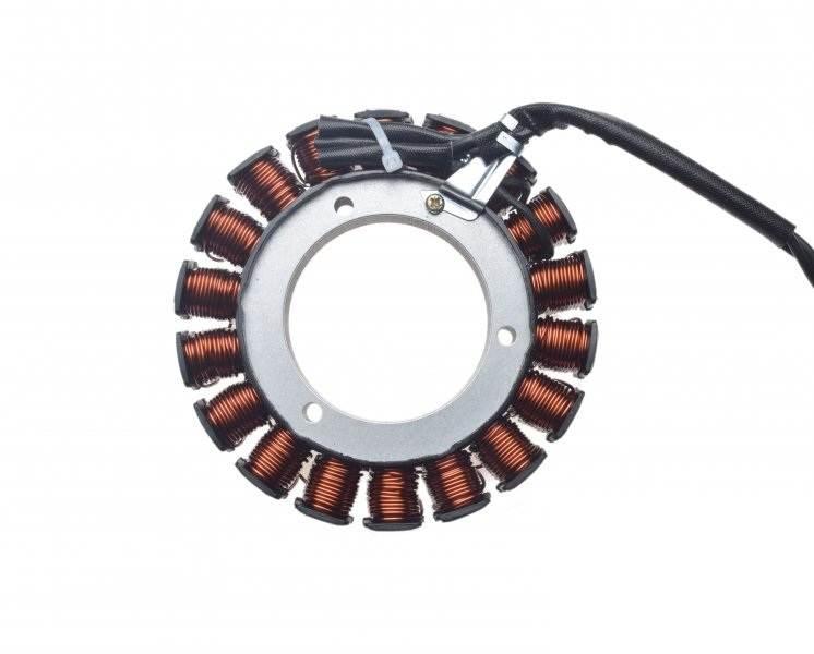 Stator 18 Cewek Do Polaris Sportsman 550 X2 Xp 09 - zdjęcie 3