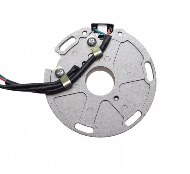 Stator Iskrownik Do Suzuki Rm125 Rm250 1989-1995 - zdjęcie 3