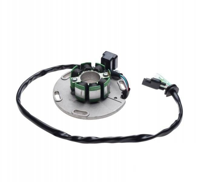 Stator Iskrownik Do Suzuki Rm125 250 86-93