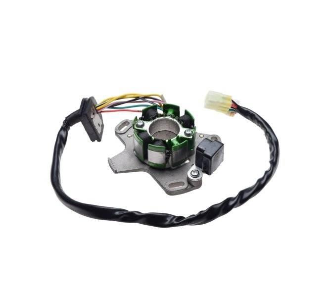 Stator Iskrownik Do Suzuki Rm125 98-00 | AI22595