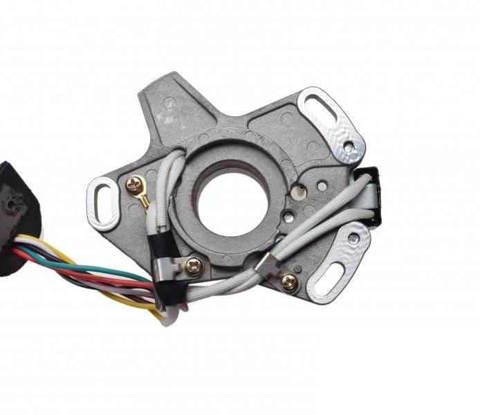 Stator Iskrownik Do Suzuki Rm125 98-00 | AI22595 - zdjęcie 3