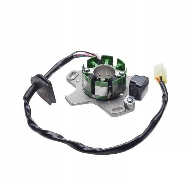 Stator 6 Cewek Do Suzuki Rm 125 02-04 | AI22596