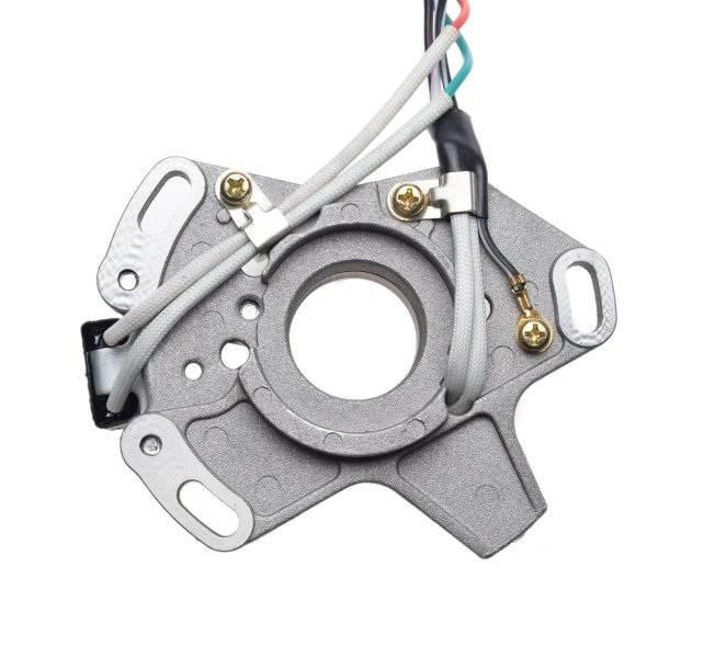 Stator 6 Cewek Do Suzuki Rm 125 02-04 | AI22596 - zdjęcie 3
