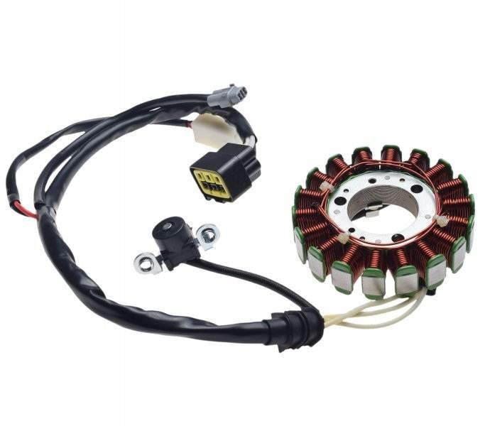 Stator 18 Cewek Do Yamaha Wr 250 R/X 08-16