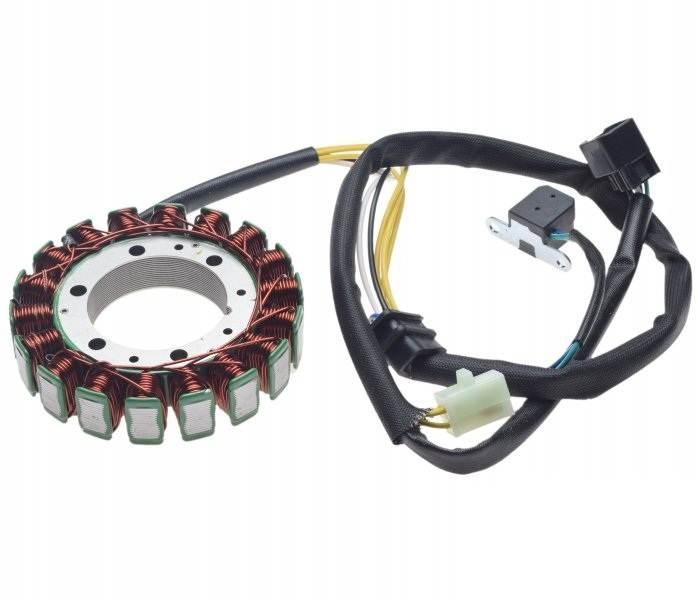 Stator 18 Cewek Do Suzuki Dr650 Se 96-17