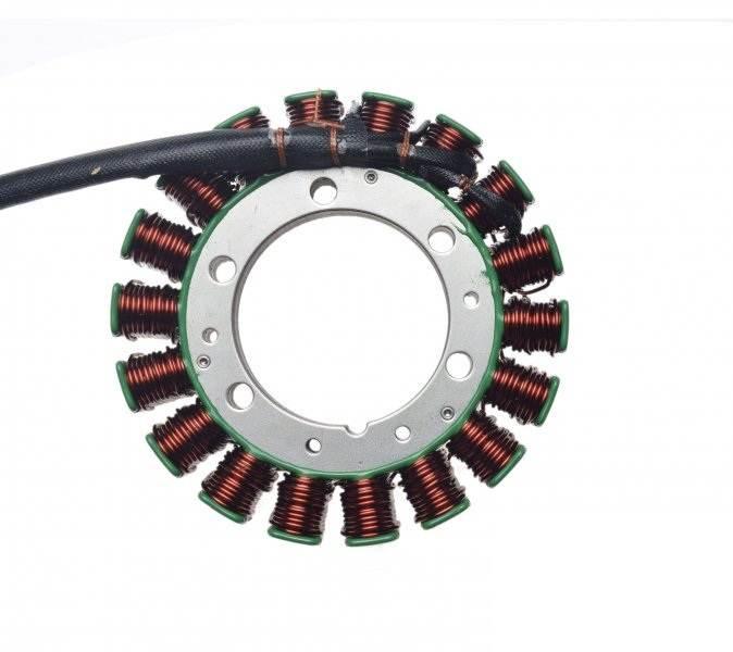 Stator 18 Cewek Do Suzuki Dr650 Se 96-17 - zdjęcie 3