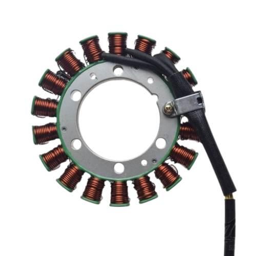 Stator 18 Cewek Do Suzuki Vl1500 Intruder 98-04 - zdjęcie 3