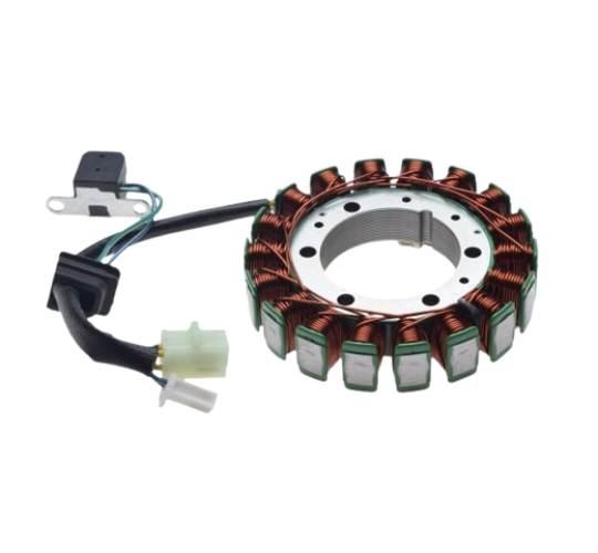 Stator 18 Cewek Do Suzuki Vl1500 Intruder 98-04