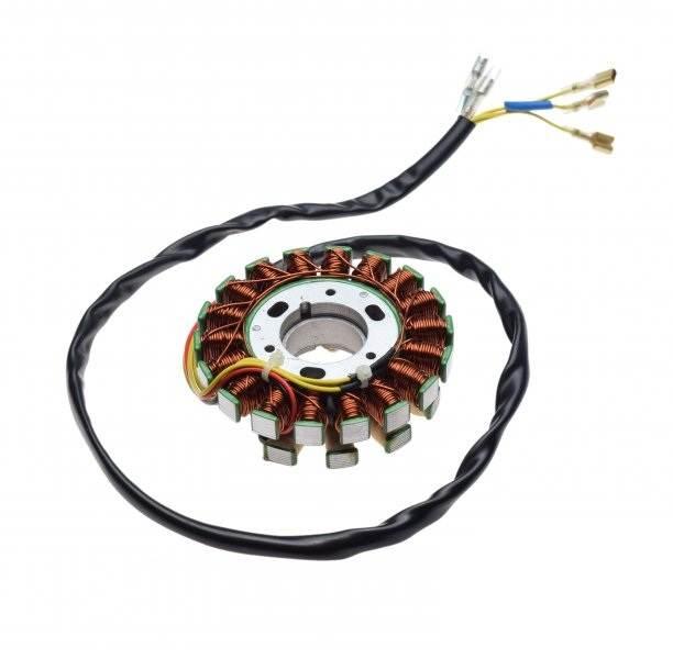Stator Iskrownik Do Husqvarna 1987-2000 | AI22631