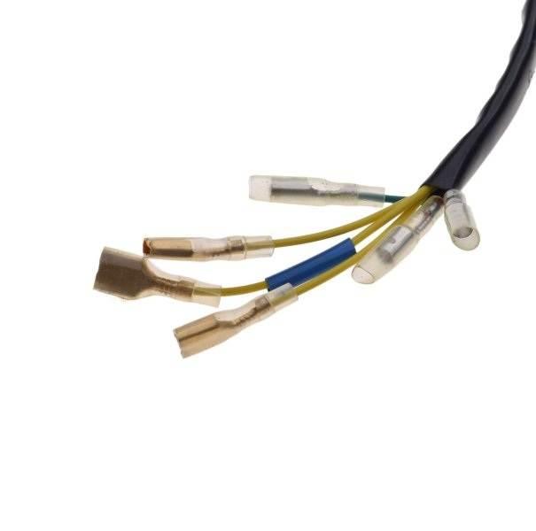 Stator Iskrownik Do Husqvarna Te410 510 610 83-86 - zdjęcie 4