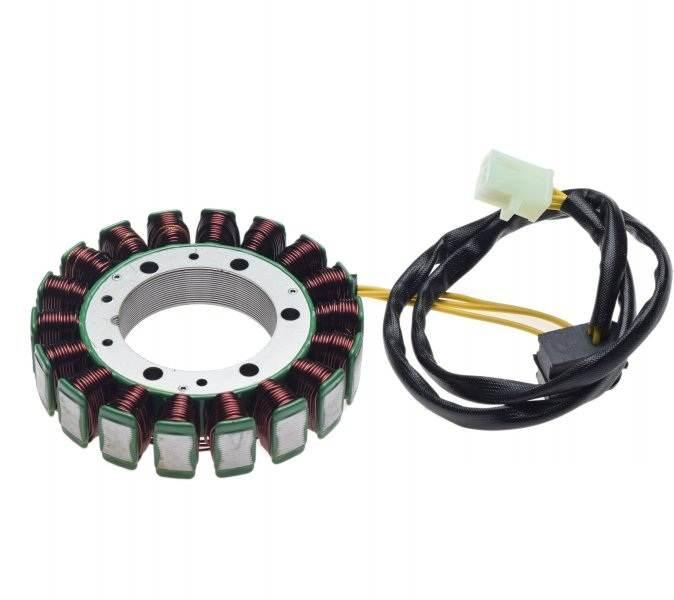 Stator 18 Cewek Do Honda Vf700 Magna 1987