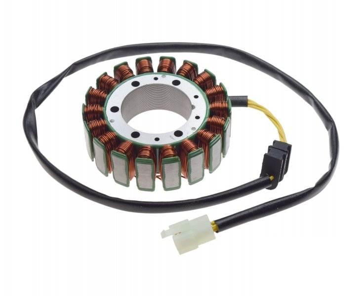 Stator 18 Cewek Do Honda Vf700 750 1100 82-88