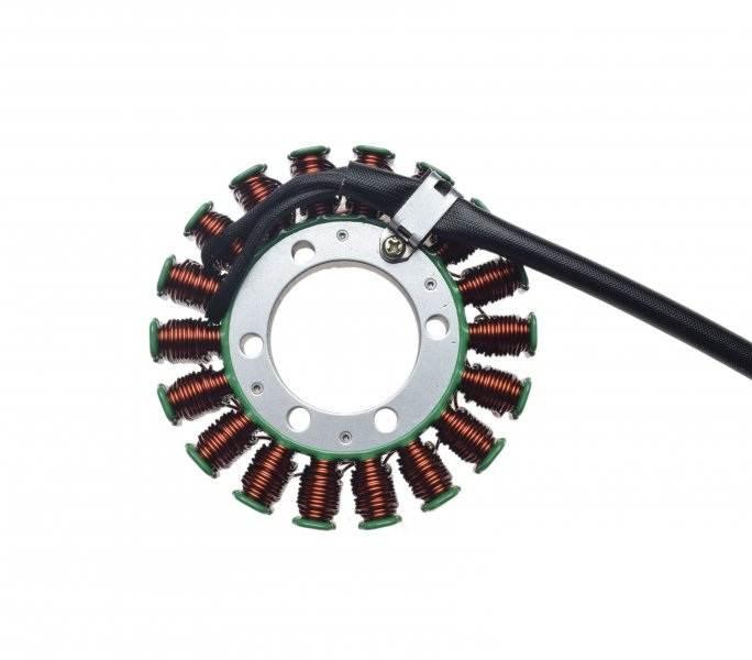 Stator18 Cewek Do Honda Cb600 Cbr600 F 91-06 - zdjęcie 3